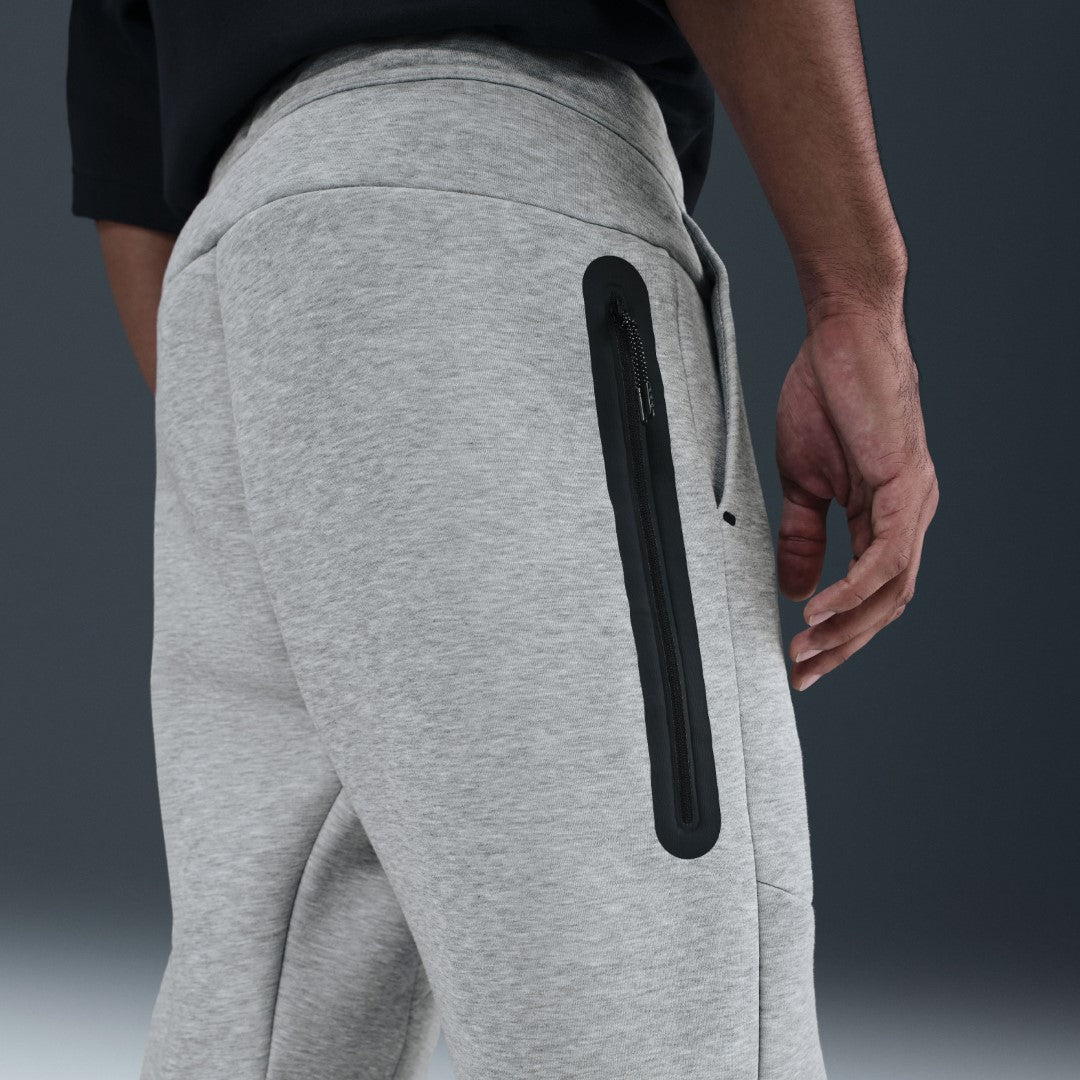 Tech Fleece Open-Hem Pants