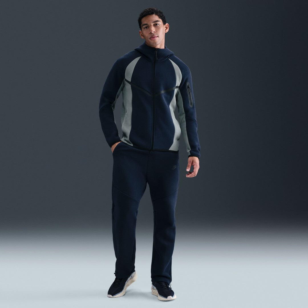 Tech Fleece Open-Hem Pants