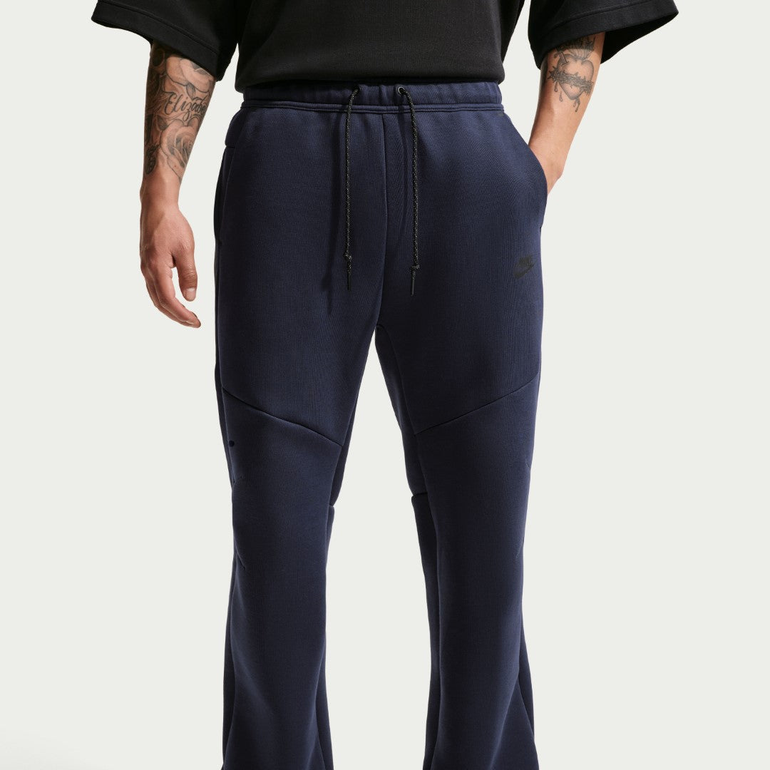 Tech Fleece Open-Hem Pants
