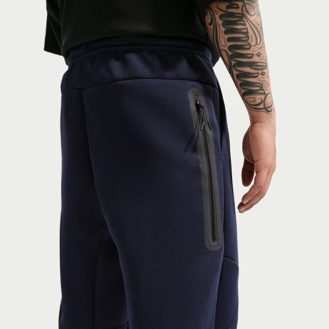Tech Fleece Open-Hem Pants