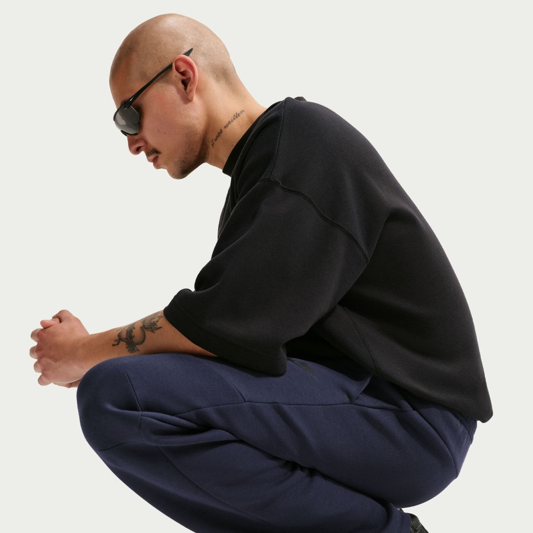 Tech Fleece Open-Hem Pants