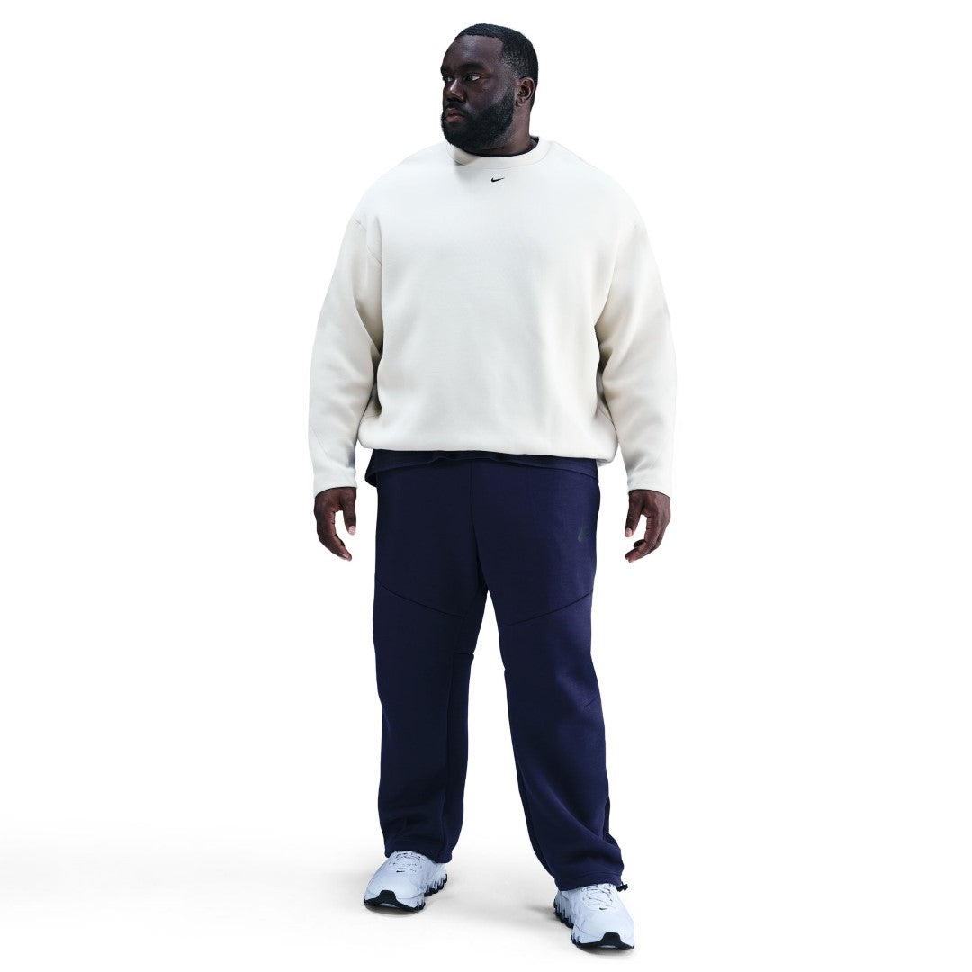 Tech Fleece Open-Hem Pants