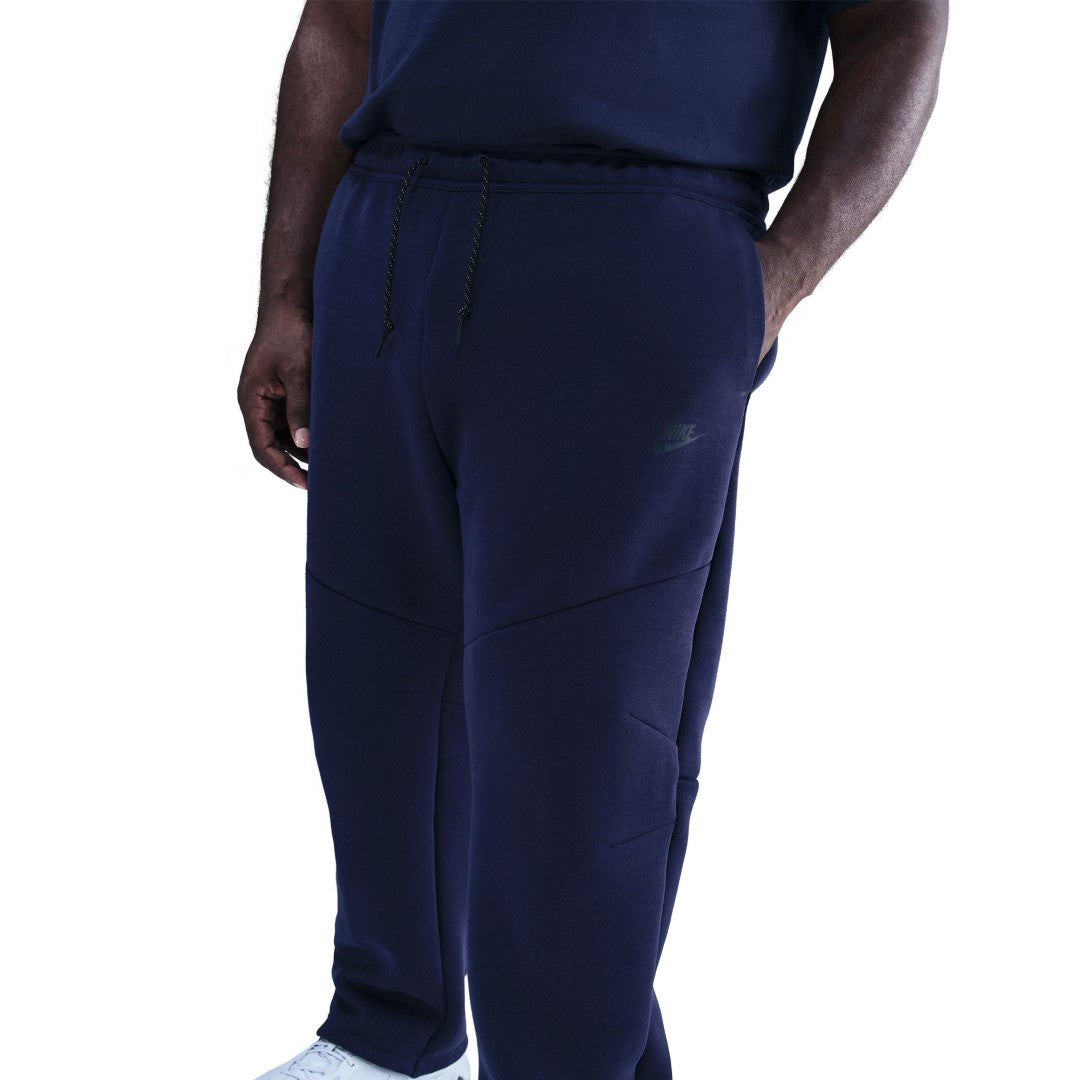 Tech Fleece Open-Hem Pants