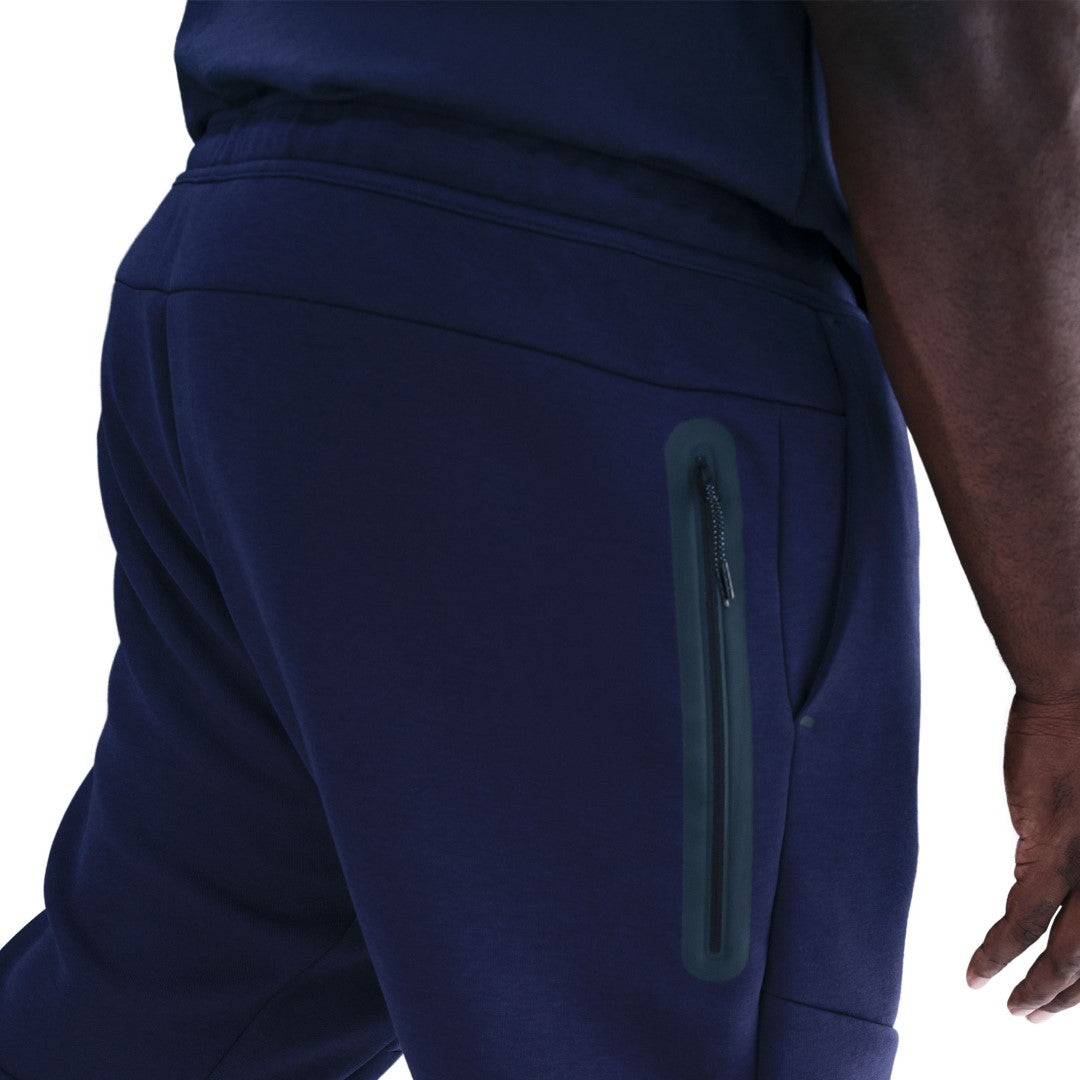 Tech Fleece Open-Hem Pants