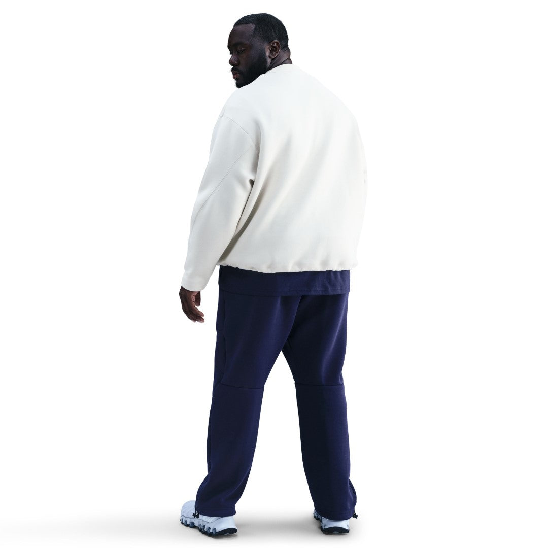 Tech Fleece Open-Hem Pants