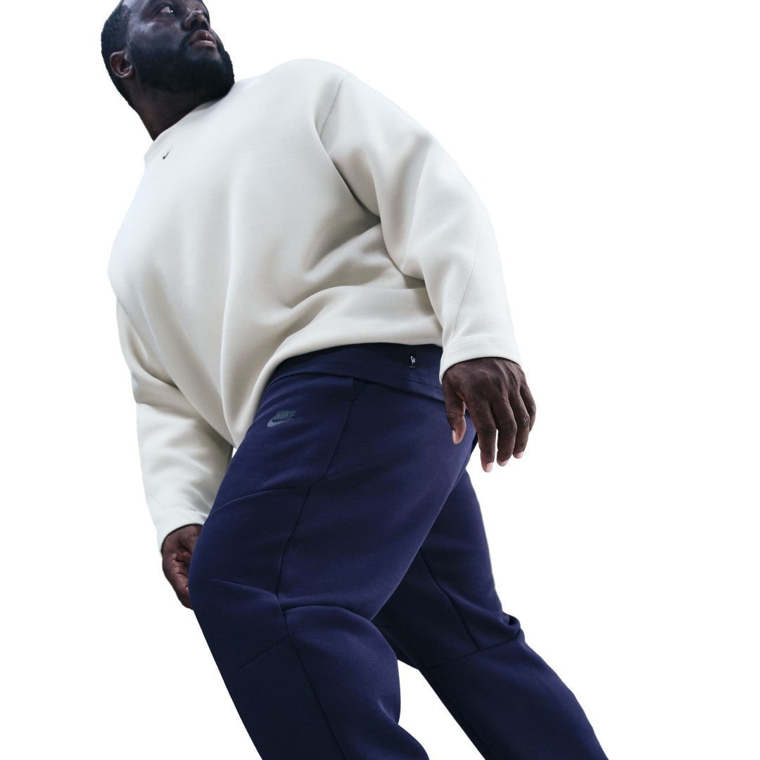 Tech Fleece Open-Hem Pants