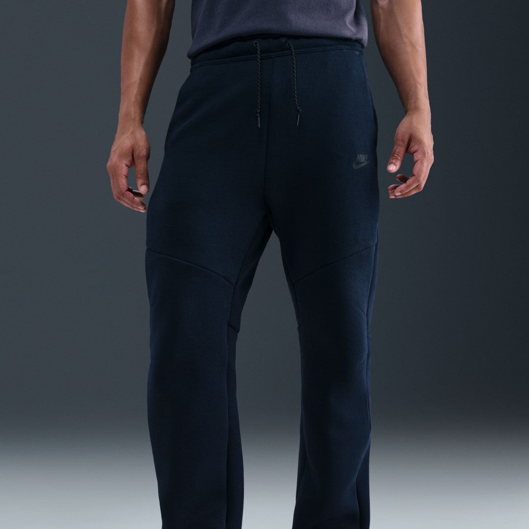 Tech Fleece Open-Hem Pants