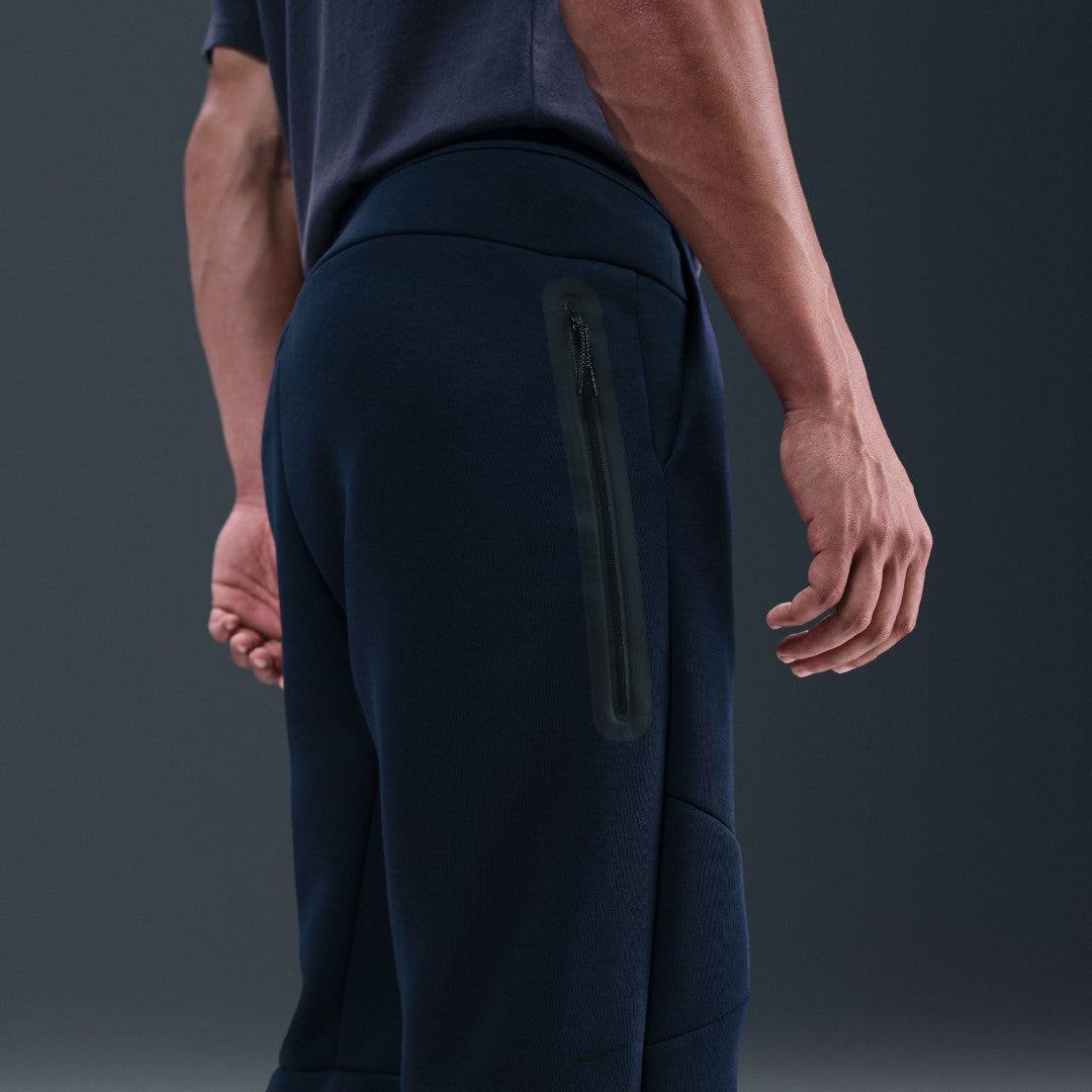 Tech Fleece Open-Hem Pants