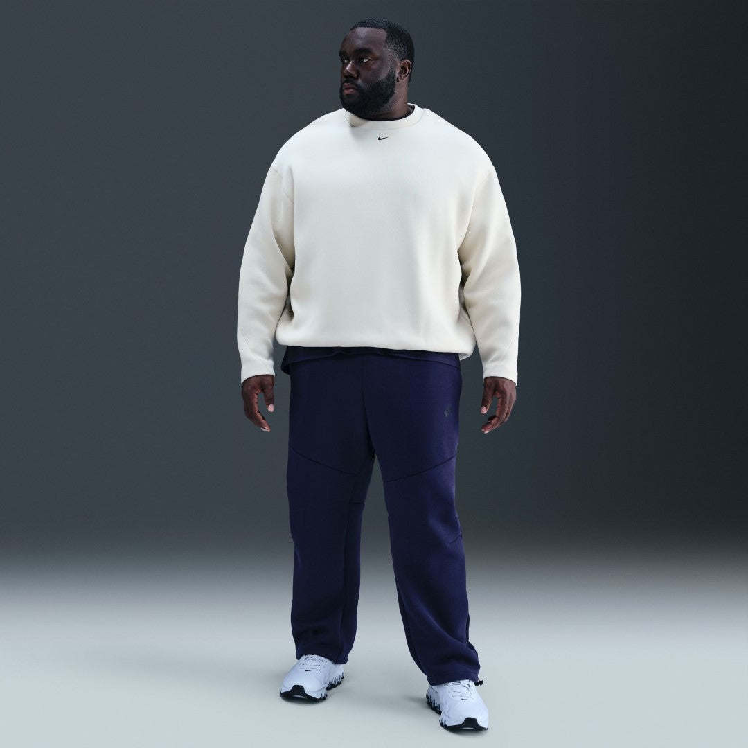 Tech Fleece Open-Hem Pants