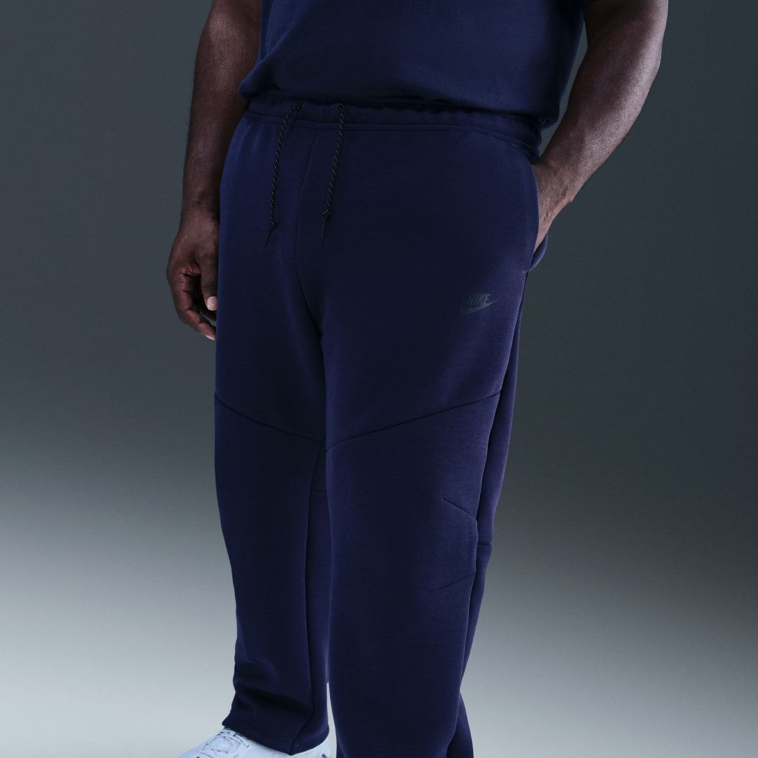 Tech Fleece Open-Hem Pants