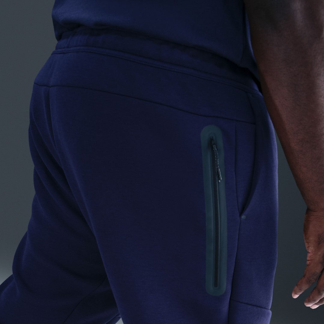 Tech Fleece Open-Hem Pants