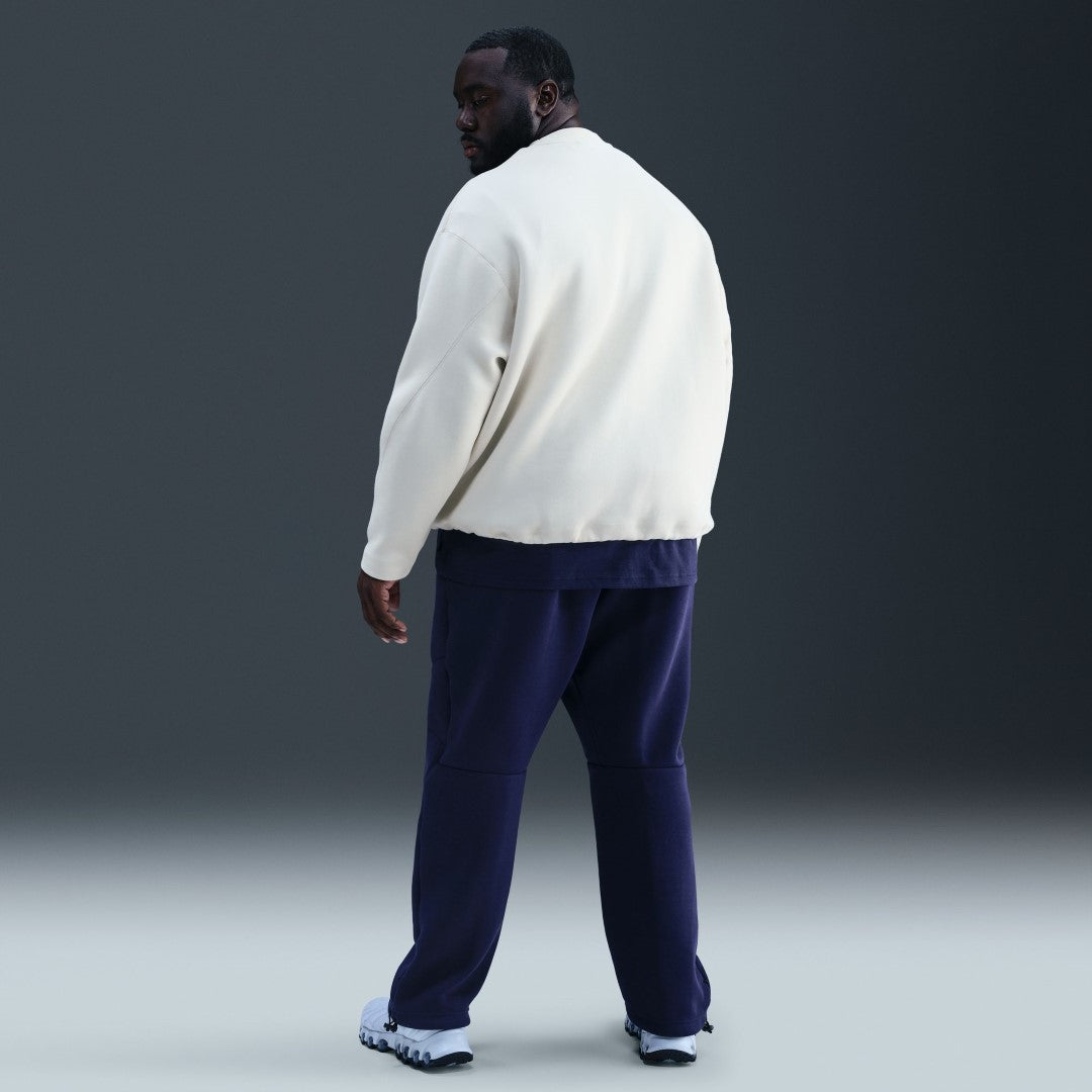 Tech Fleece Open-Hem Pants