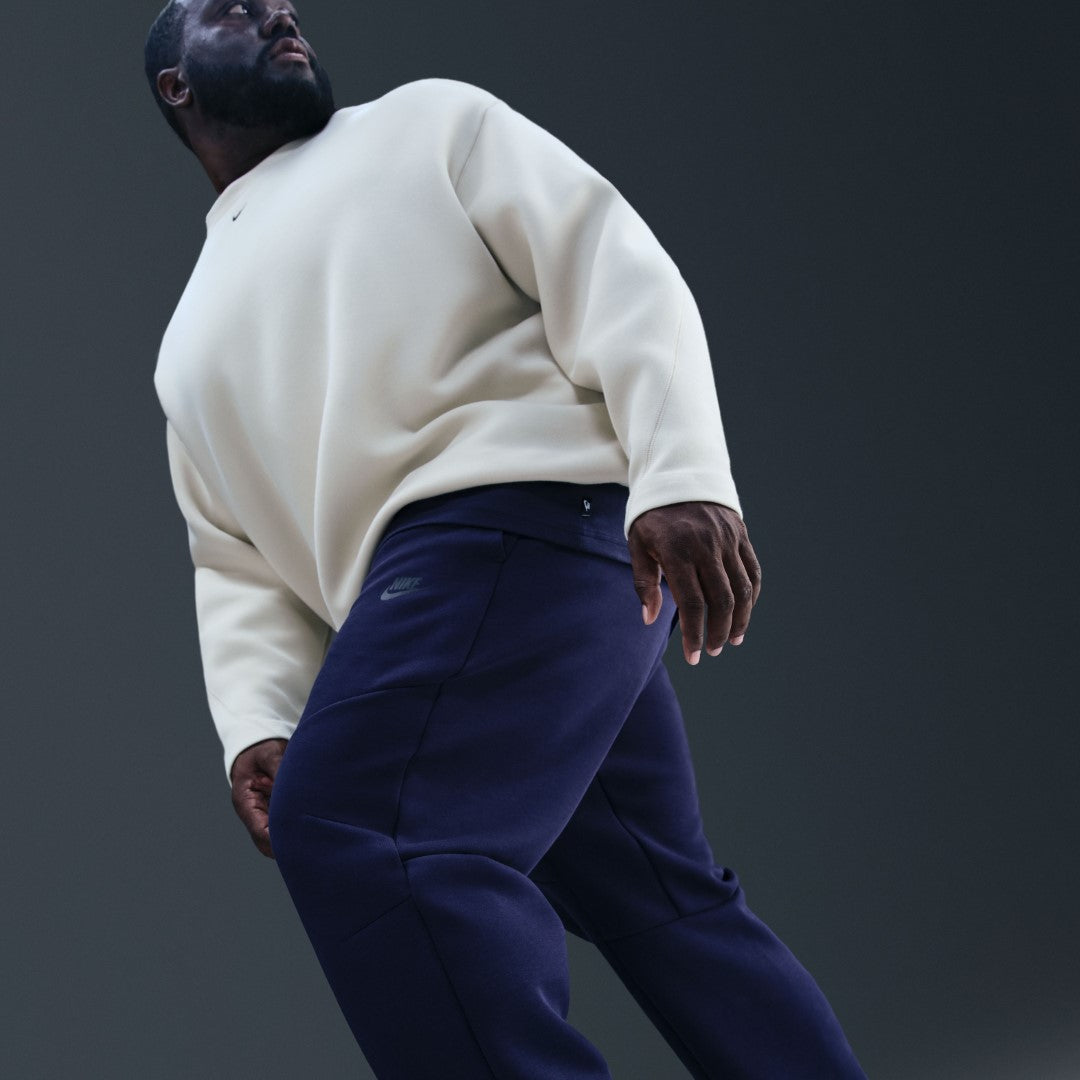 Tech Fleece Open-Hem Pants