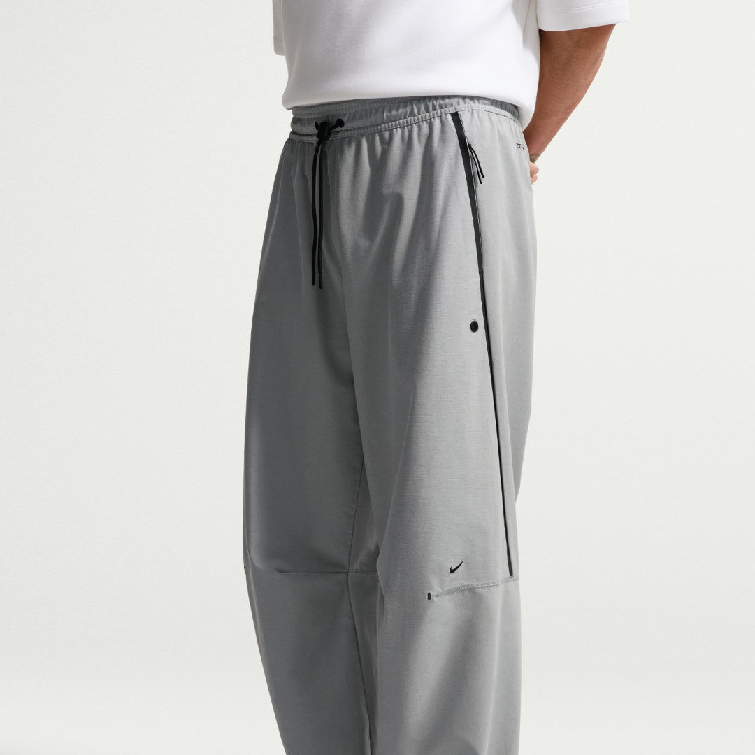 Tech Knit Oversized Pants
