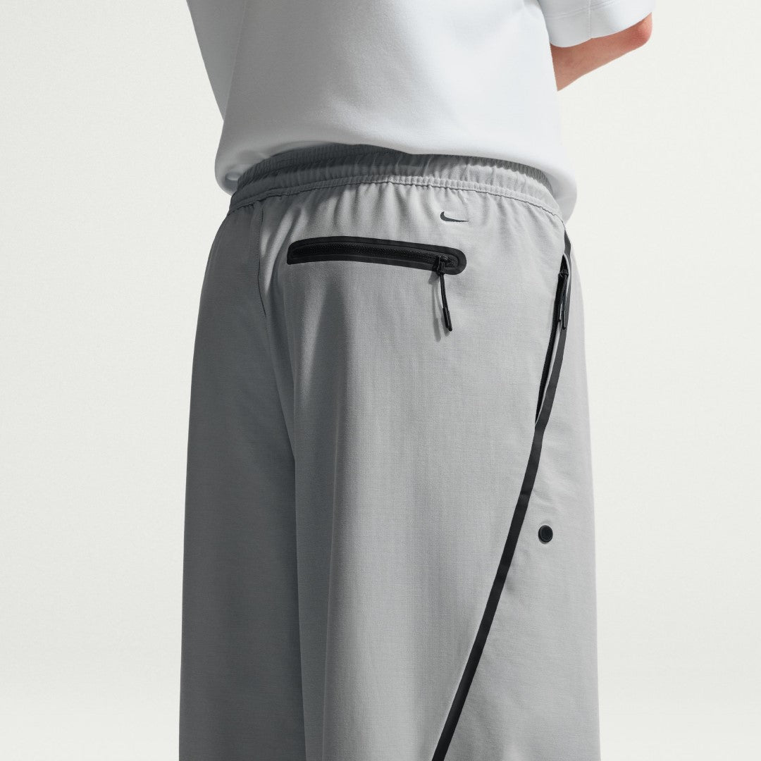 Tech Knit Oversized Pants