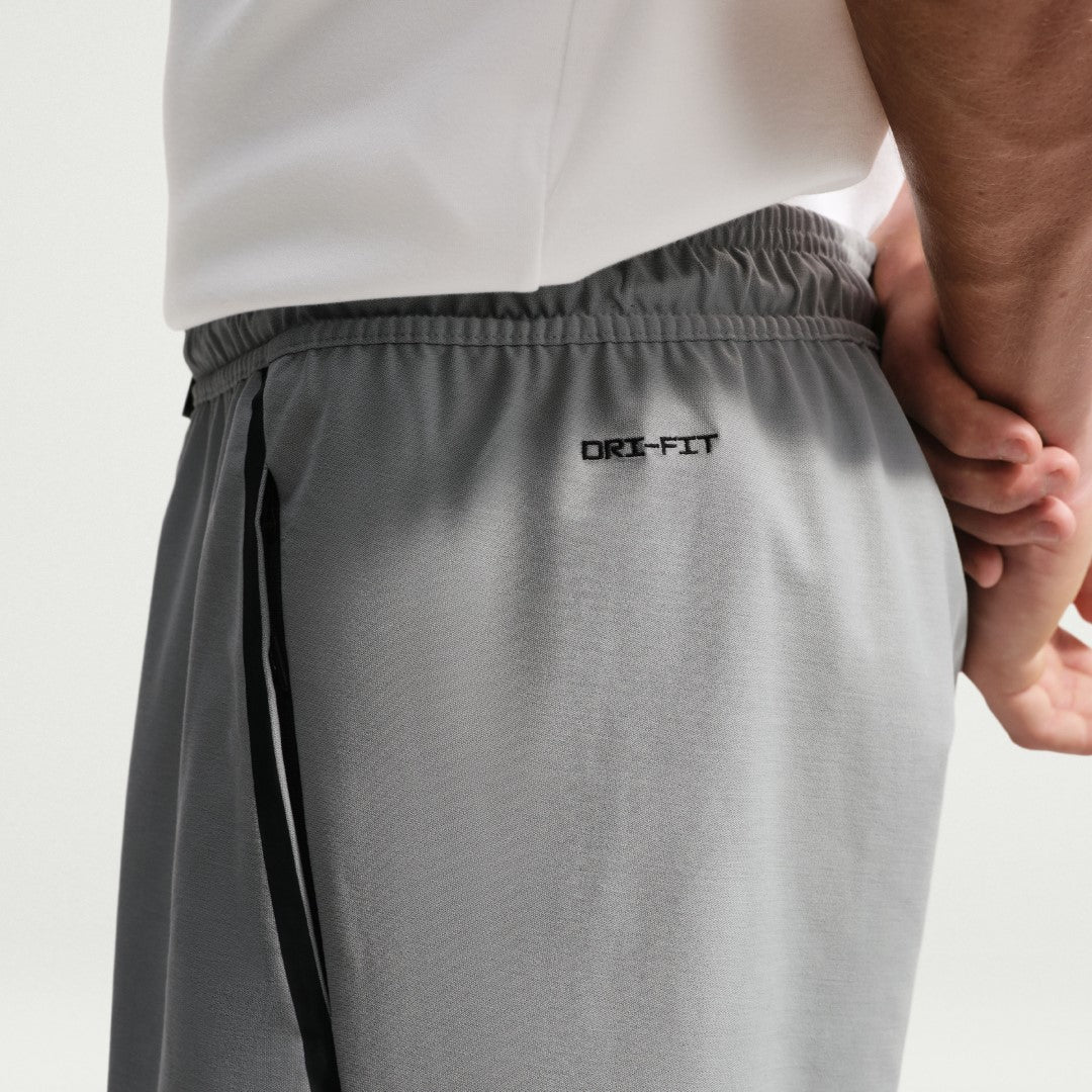 Tech Knit Oversized Pants