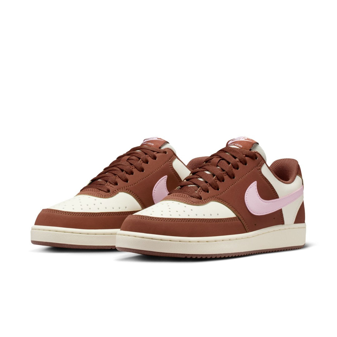 Court Vision Low Shoes
