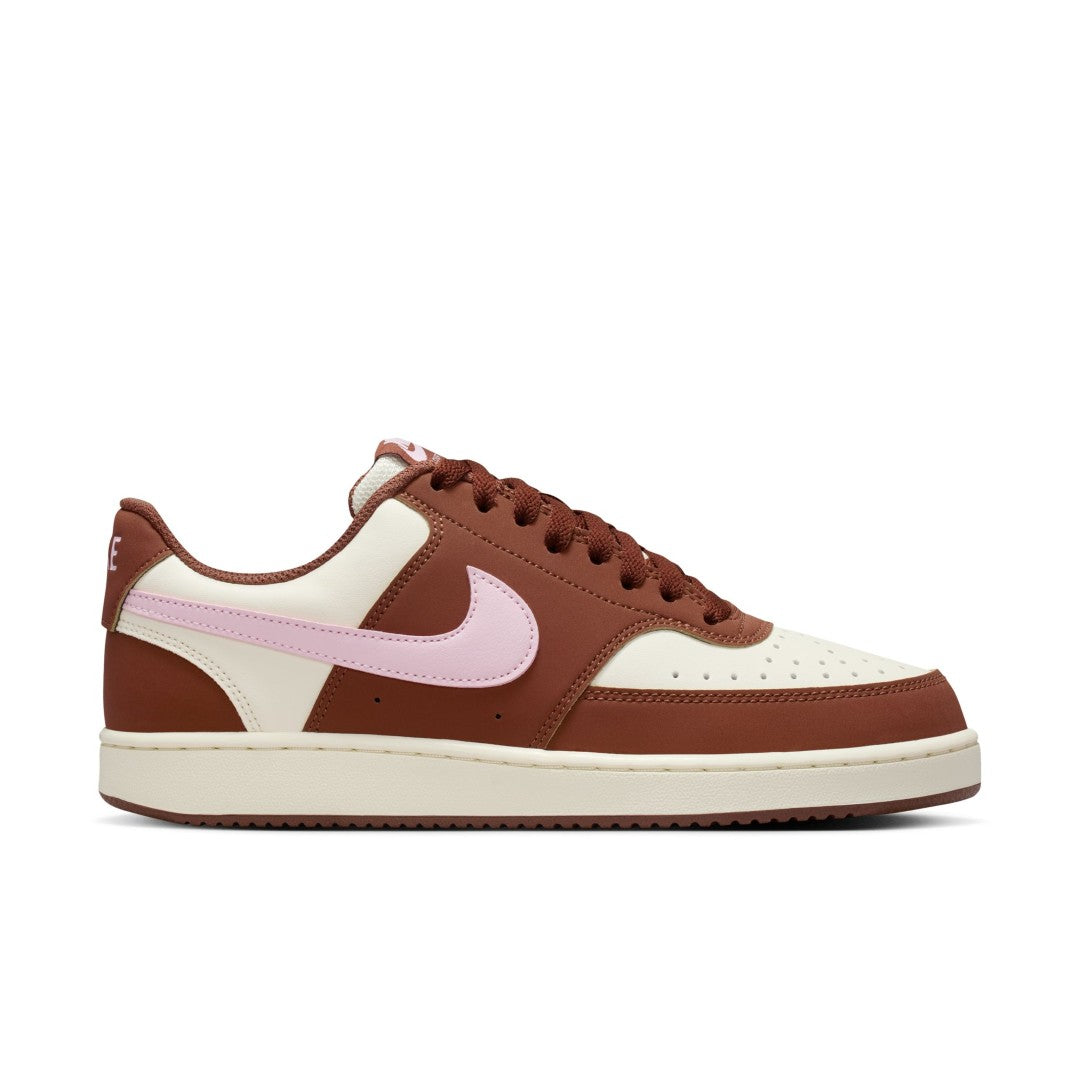 Court Vision Low Shoes