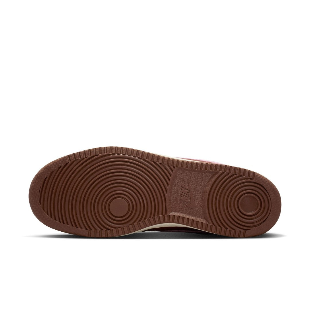 Court Vision Low Shoes