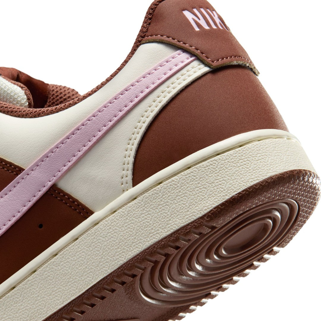 Court Vision Low Shoes