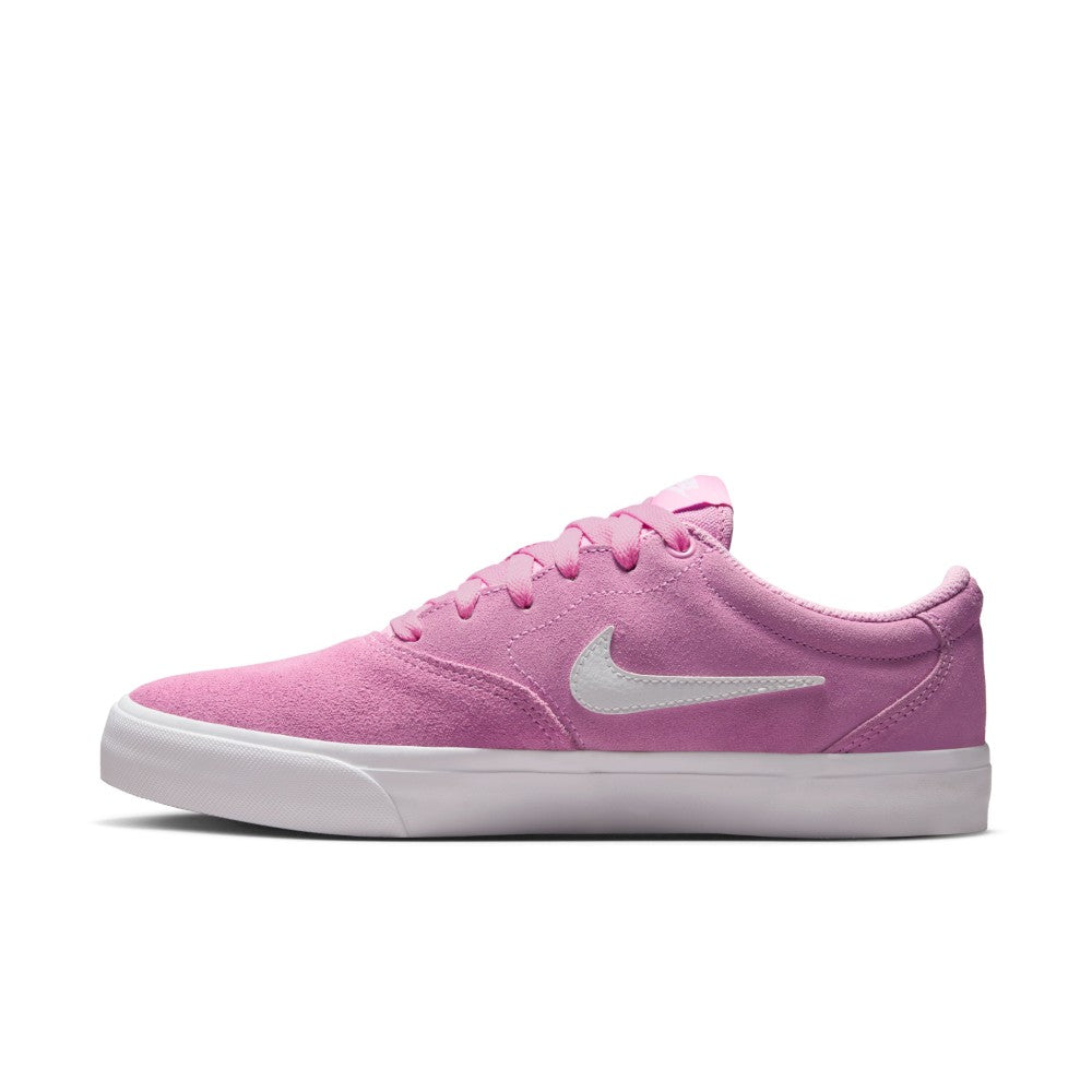 Charge Suede Lifestyle Shoes