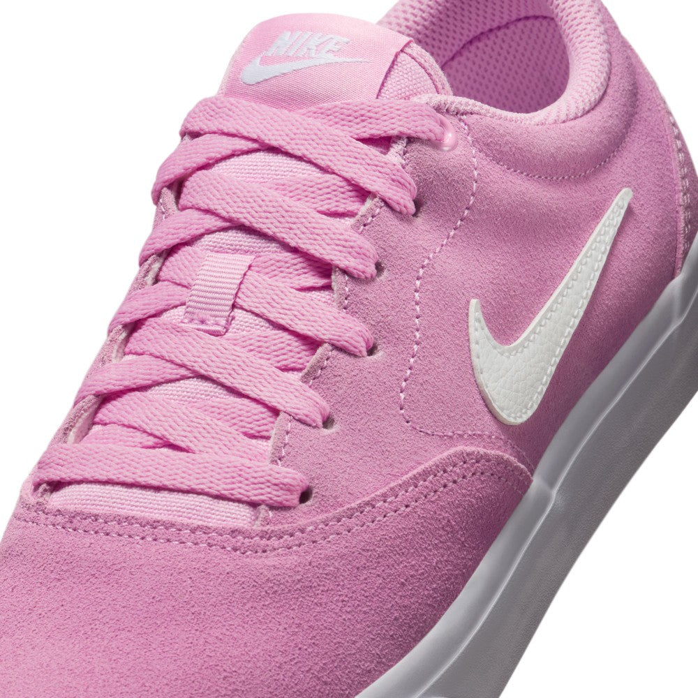 Charge Suede Lifestyle Shoes