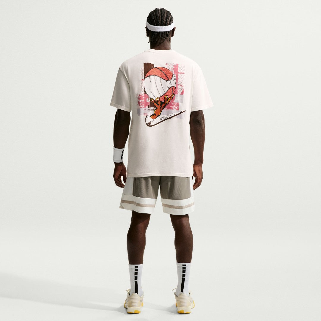 Asbury HC Max90 Basketball T-Shirt