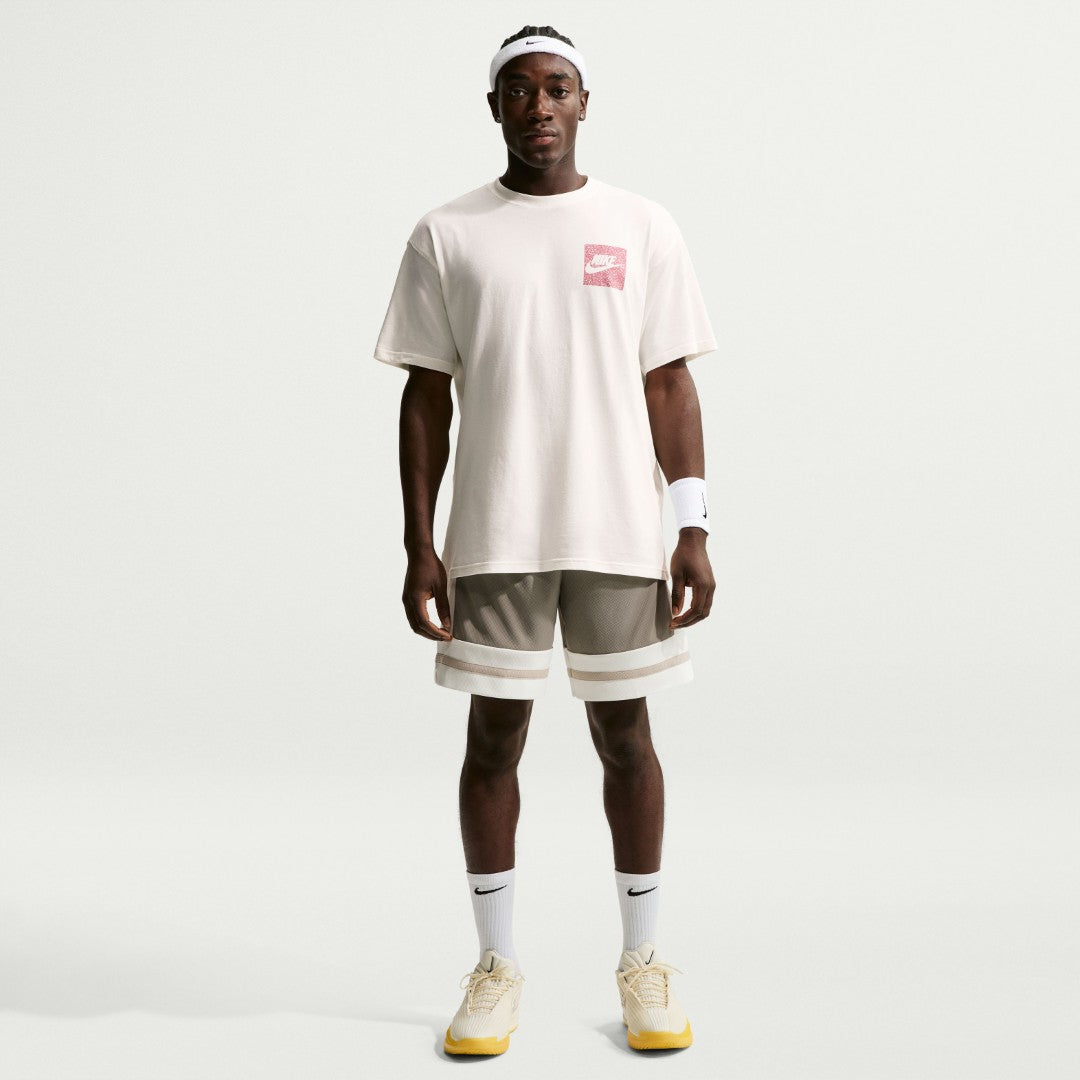 Asbury HC Max90 Basketball T-Shirt