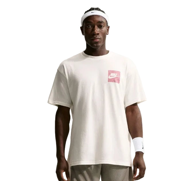 Asbury HC Max90 Basketball T-Shirt