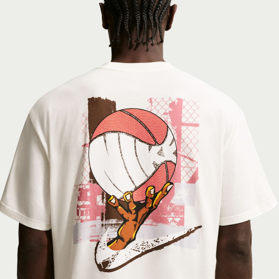 Asbury HC Max90 Basketball T-Shirt