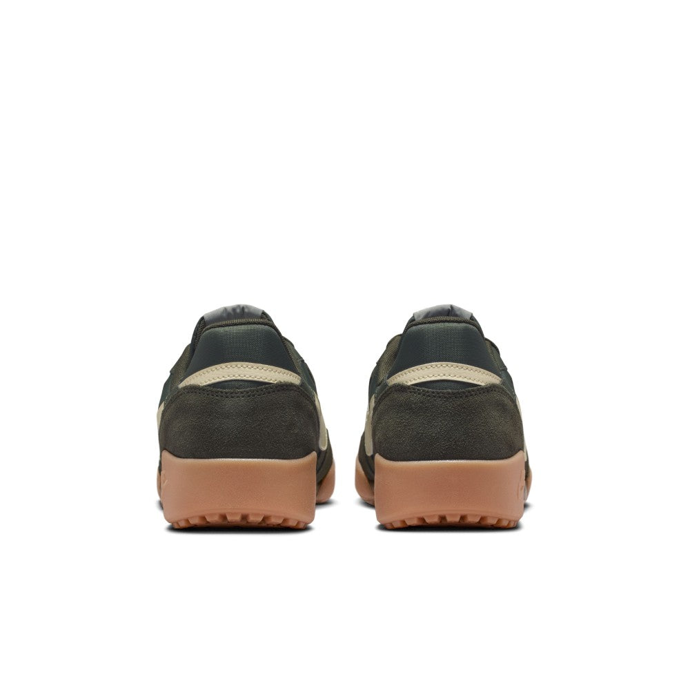 Terra Manta Suede Lifestyle Shoes