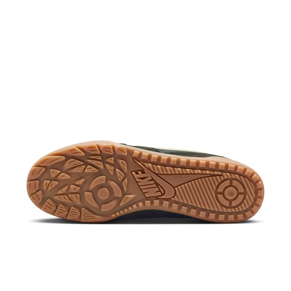 Terra Manta Suede Lifestyle Shoes