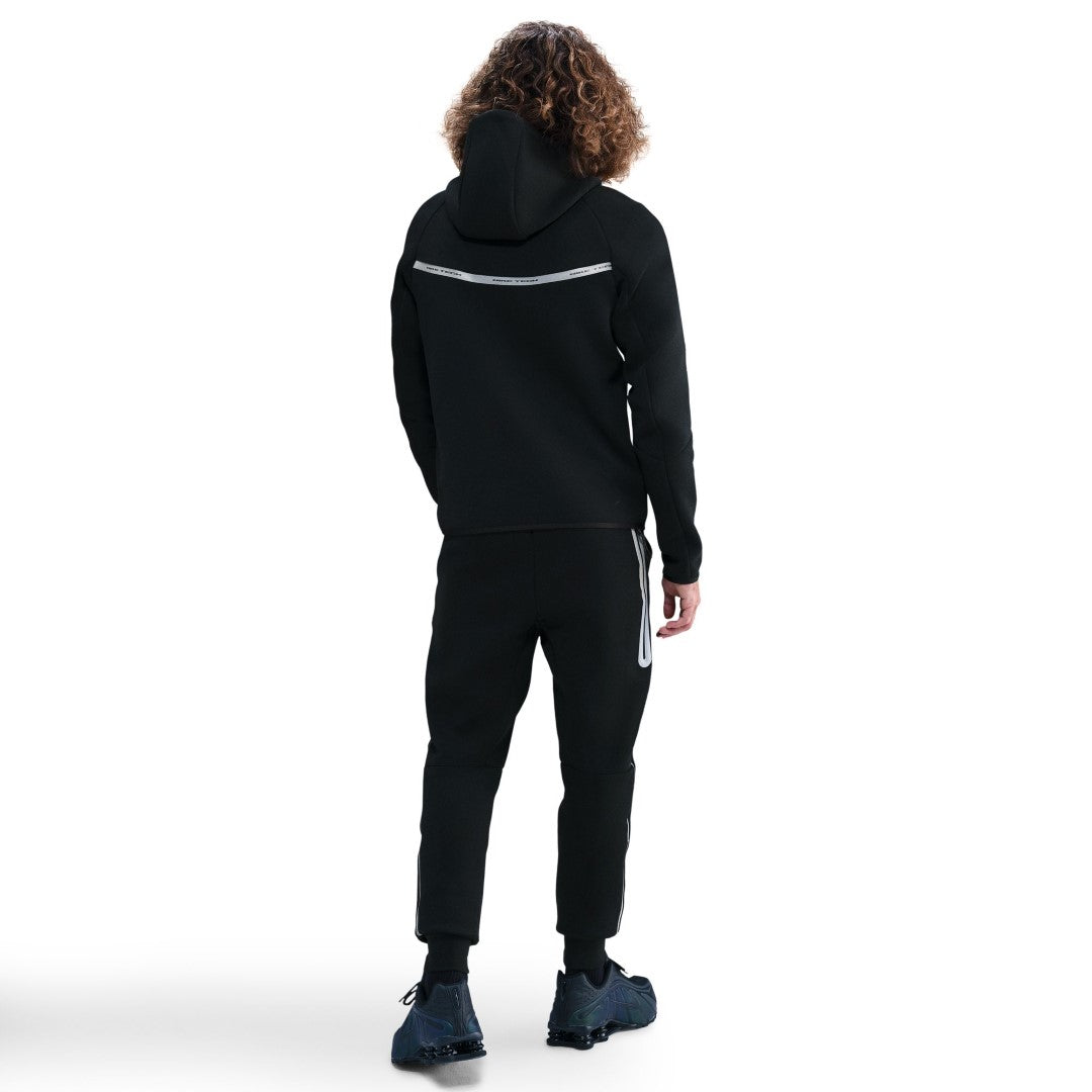 Tech Reflective Fleece Joggers