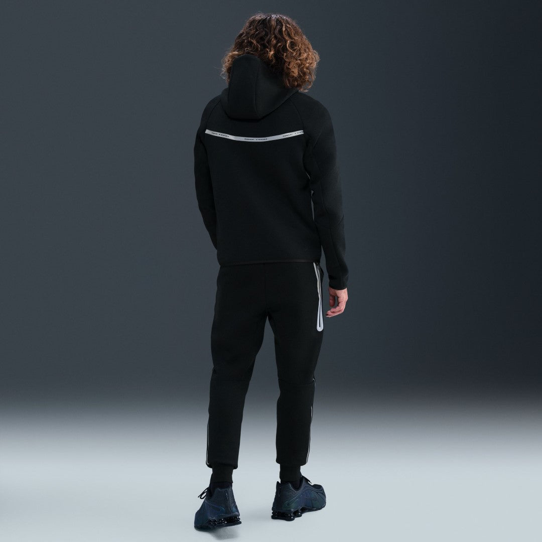 Tech Reflective Fleece Joggers
