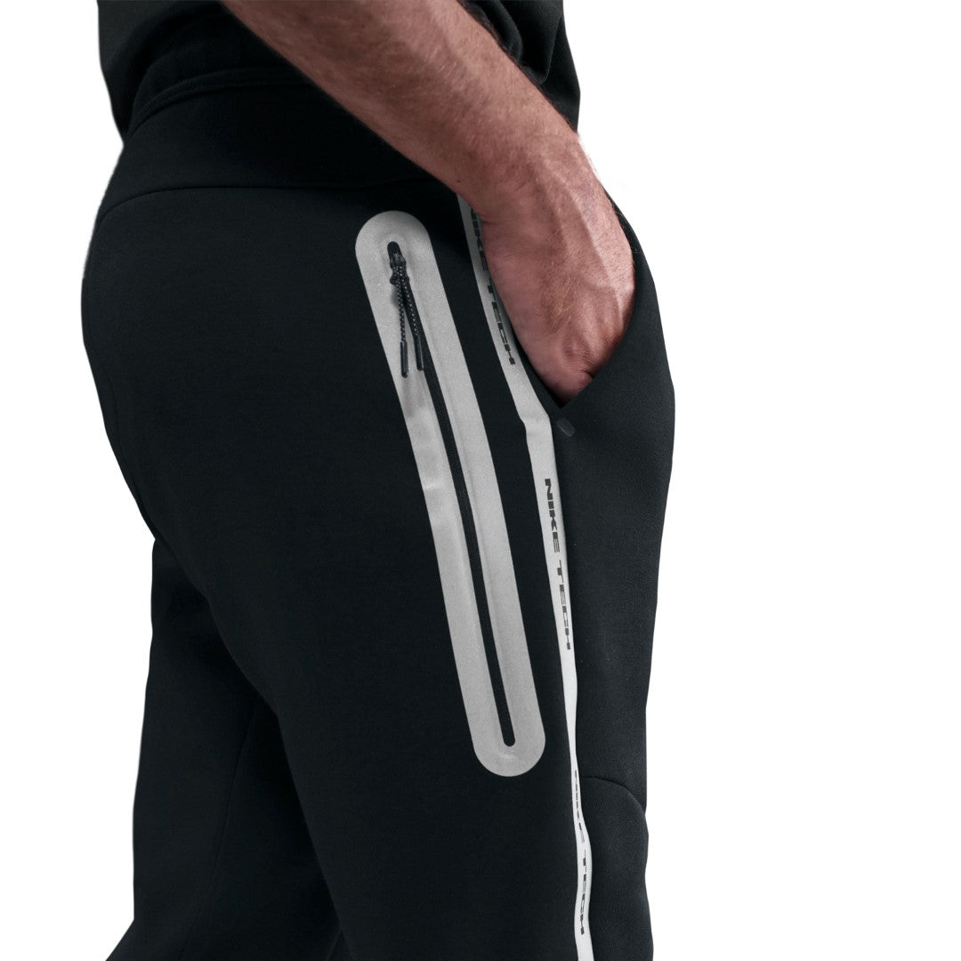 Tech Reflective Fleece Joggers