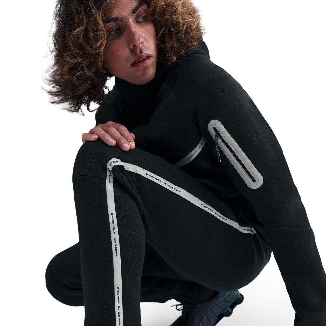 Tech Reflective Fleece Joggers