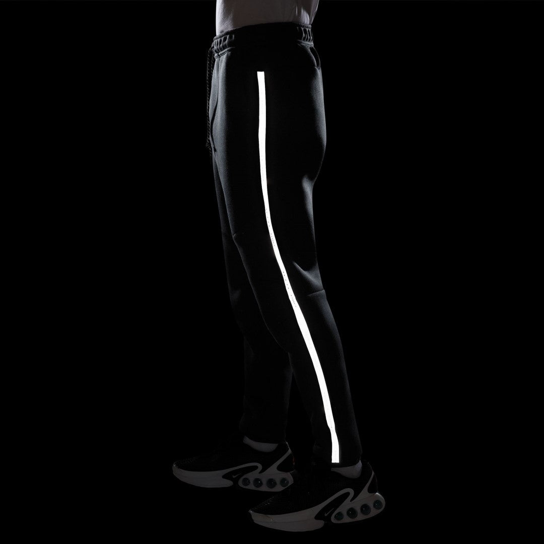 Tech Reflective Fleece Joggers