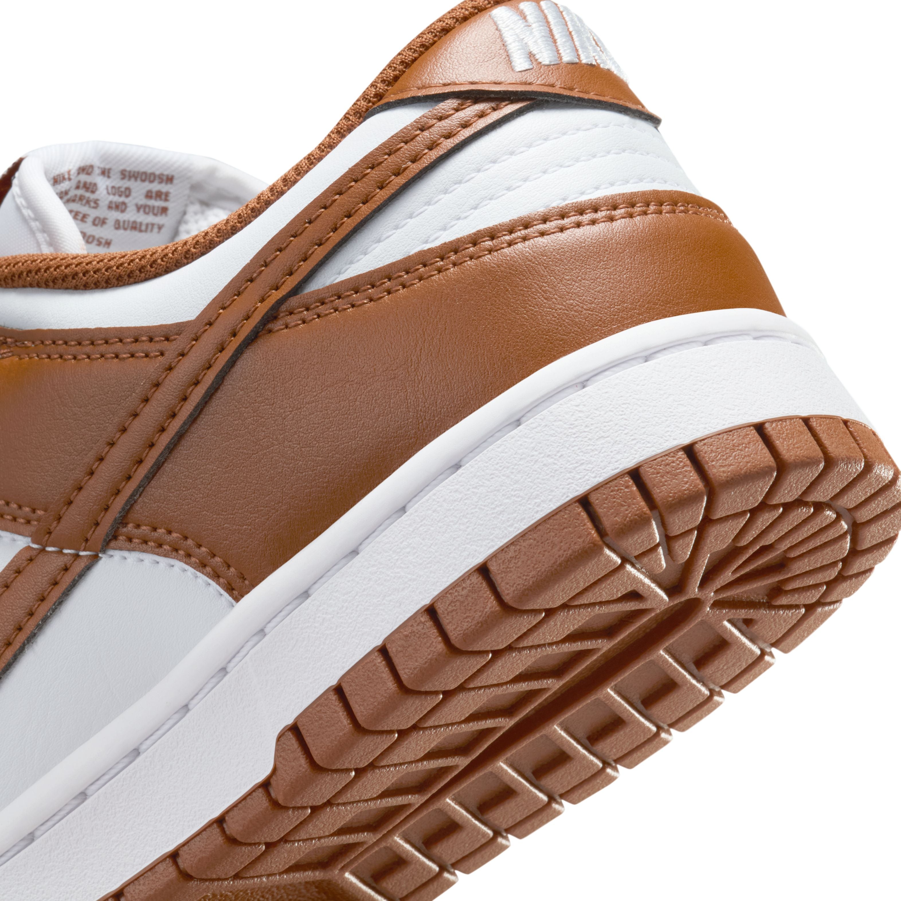 Dunk Low Shoes