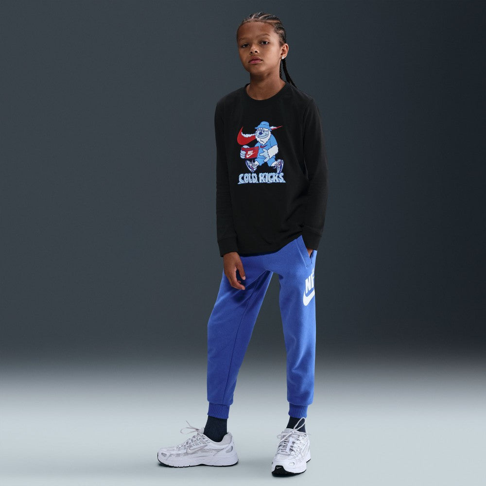Sportswear Long-Sleeve T-Shirt