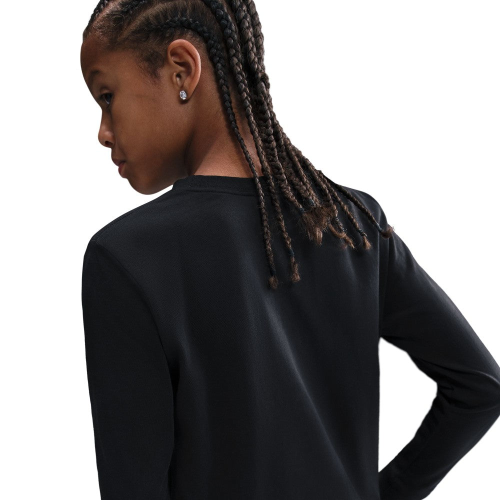 Sportswear Long-Sleeve T-Shirt