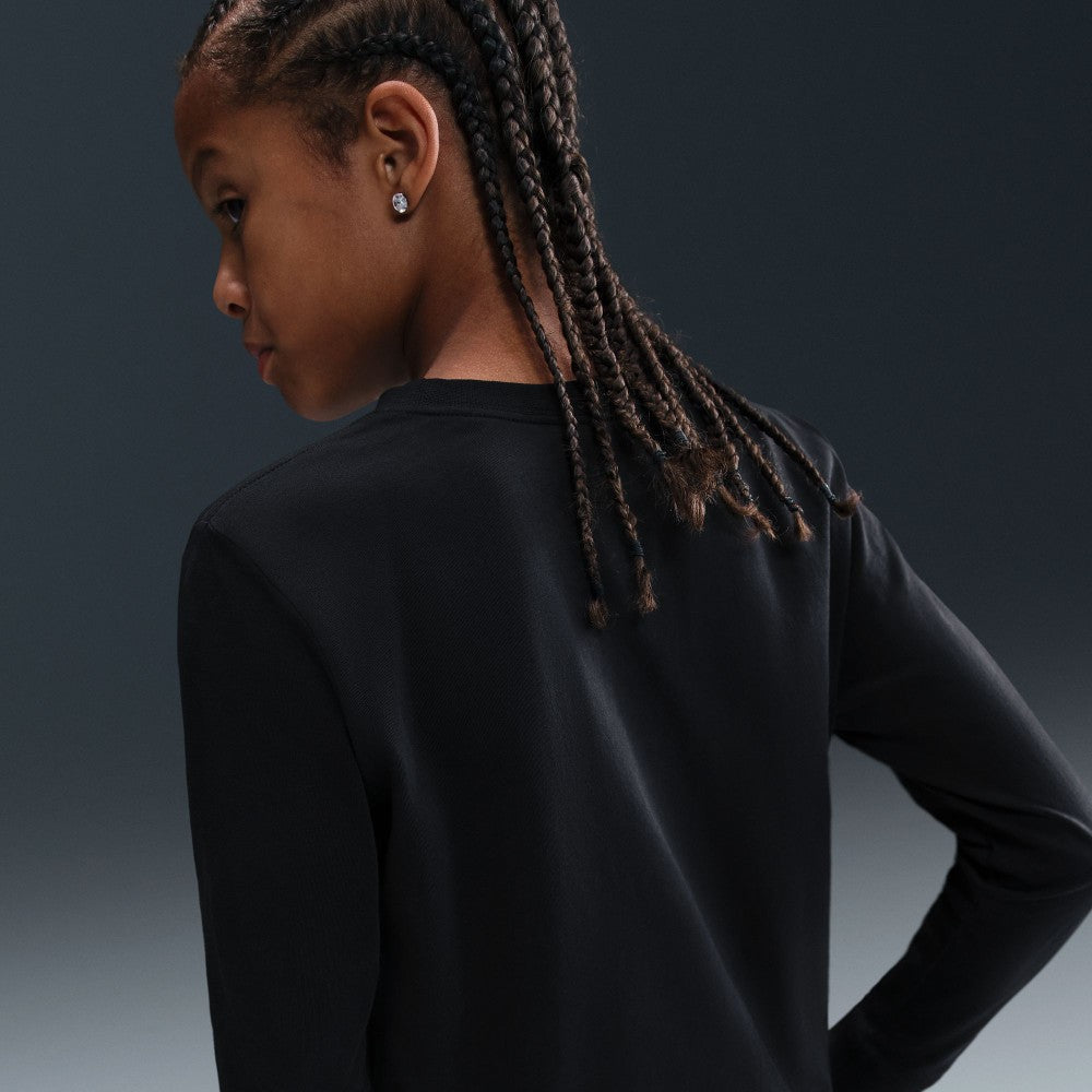Sportswear Long-Sleeve T-Shirt