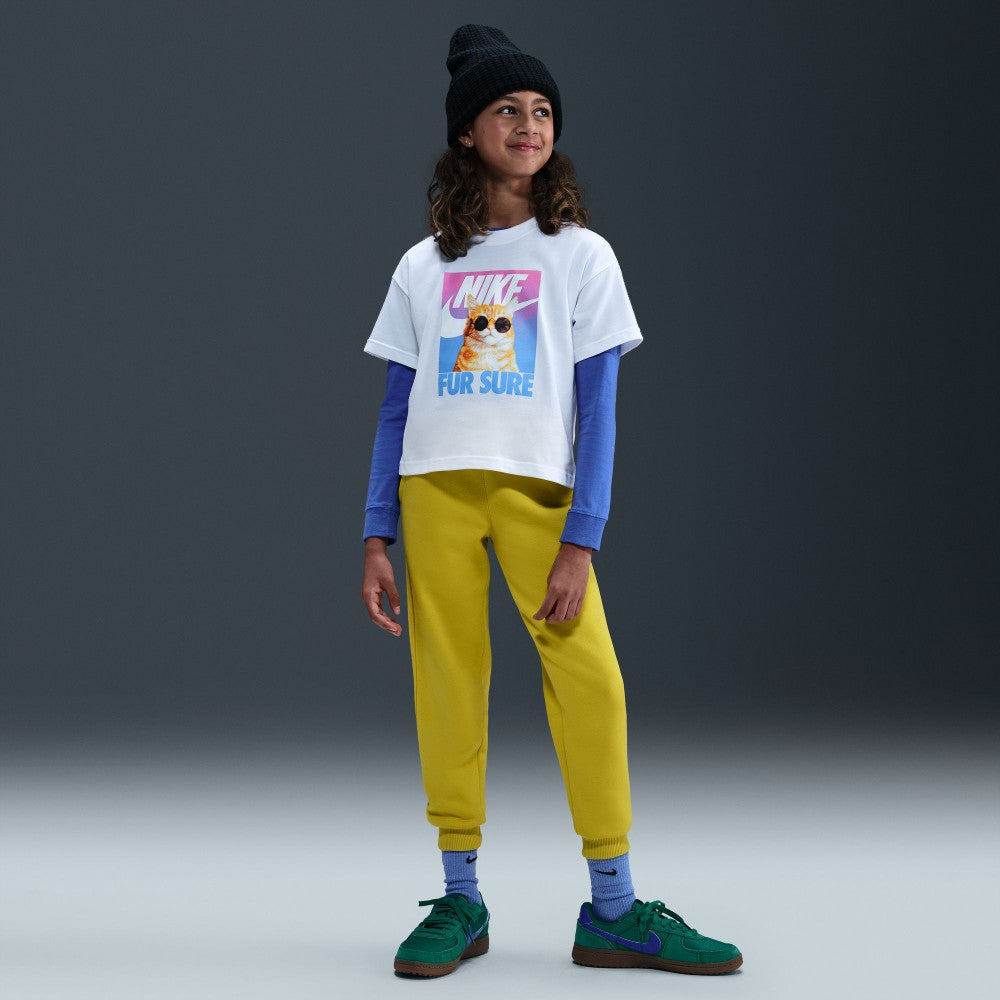 Sportswear T-Shirt
