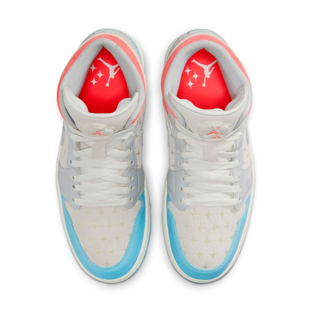 Air Jordan 1 Mid Shoes