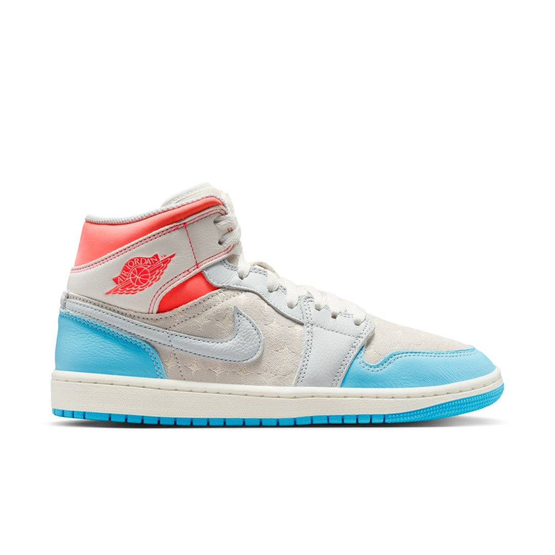 Air Jordan 1 Mid Shoes