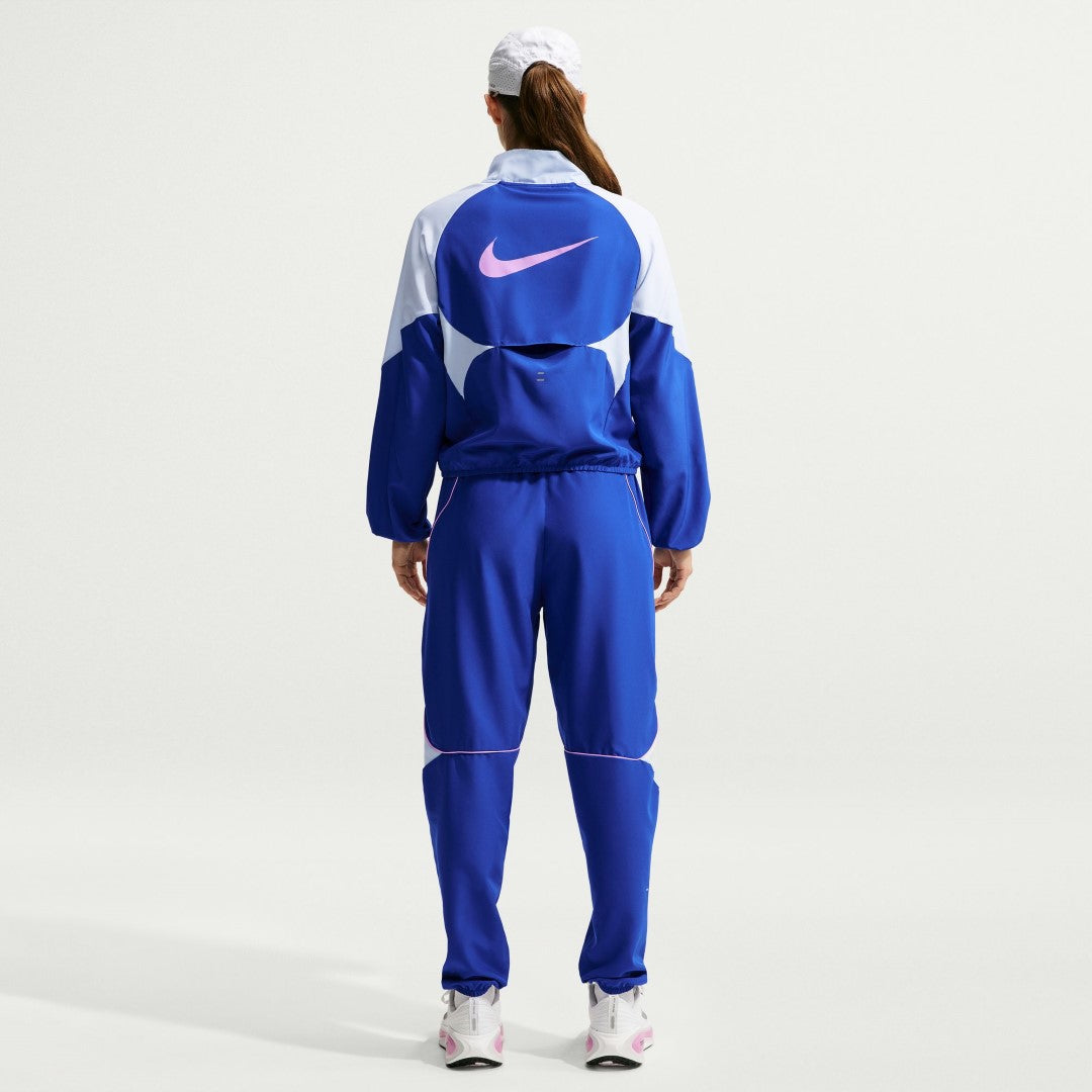 Tempo Swoosh Dri-FIT Running Jacket
