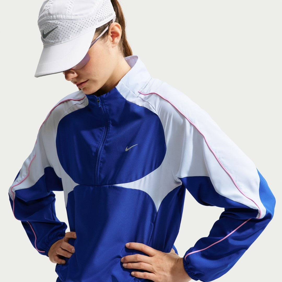 Tempo Swoosh Dri-FIT Running Jacket