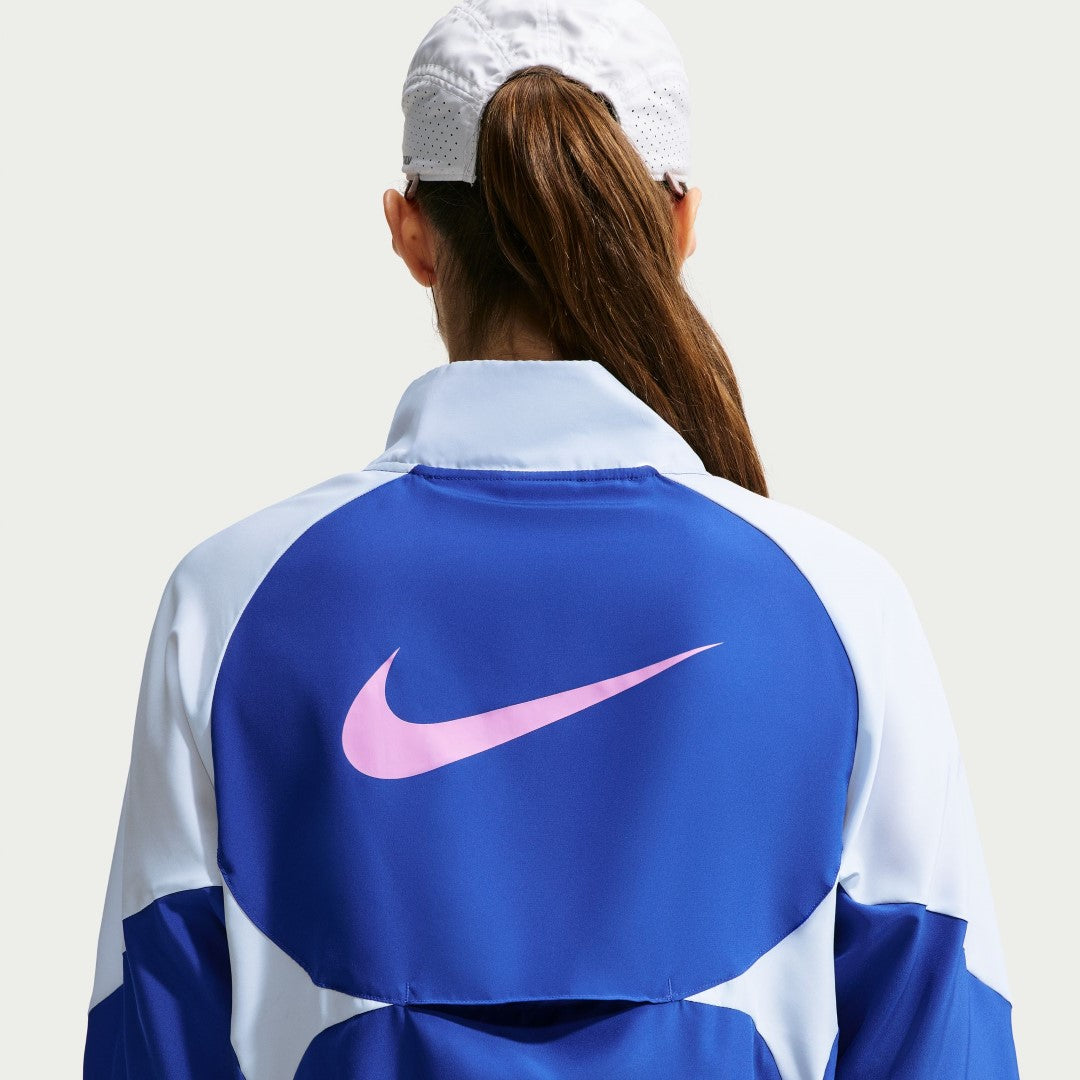 Tempo Swoosh Dri-FIT Running Jacket