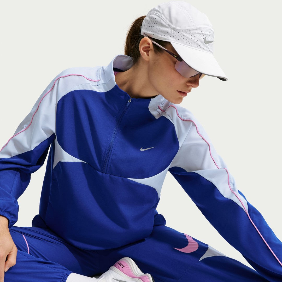 Tempo Swoosh Dri-FIT Running Jacket