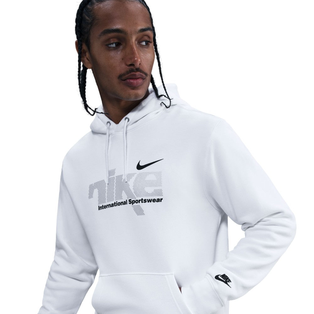 Sportswear Club Fleece Pullover Hoodie