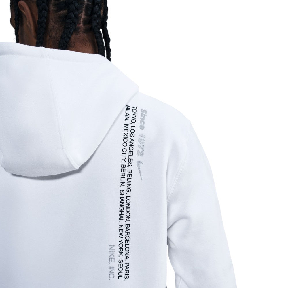 Sportswear Club Fleece Pullover Hoodie